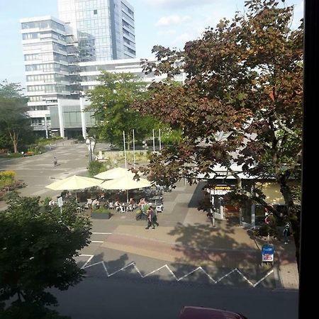 Fewo Am Rathausplatz Apartament Erlangen Zewnętrze zdjęcie