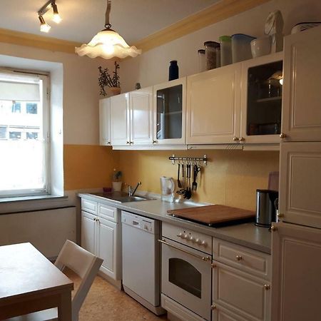 Fewo Am Rathausplatz Apartament Erlangen Zewnętrze zdjęcie