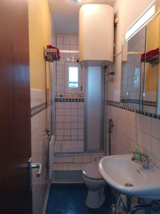 Fewo Am Rathausplatz Apartament Erlangen Zewnętrze zdjęcie