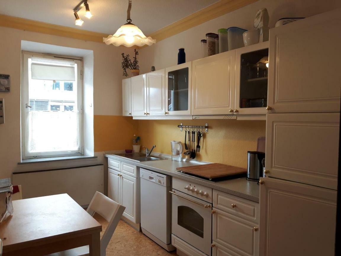 Fewo Am Rathausplatz Apartament Erlangen Zewnętrze zdjęcie