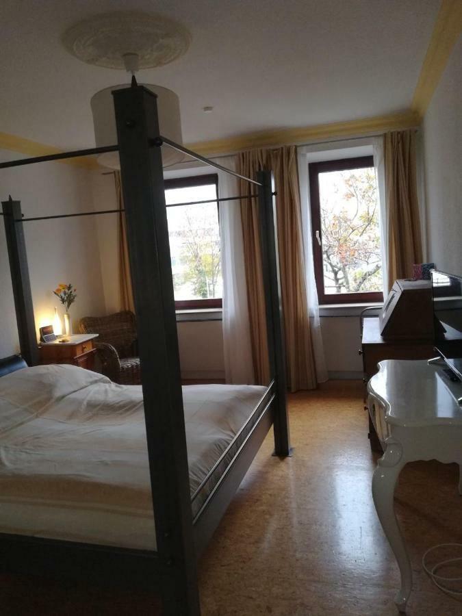 Fewo Am Rathausplatz Apartament Erlangen Zewnętrze zdjęcie