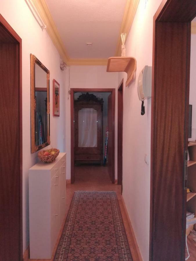 Fewo Am Rathausplatz Apartament Erlangen Zewnętrze zdjęcie