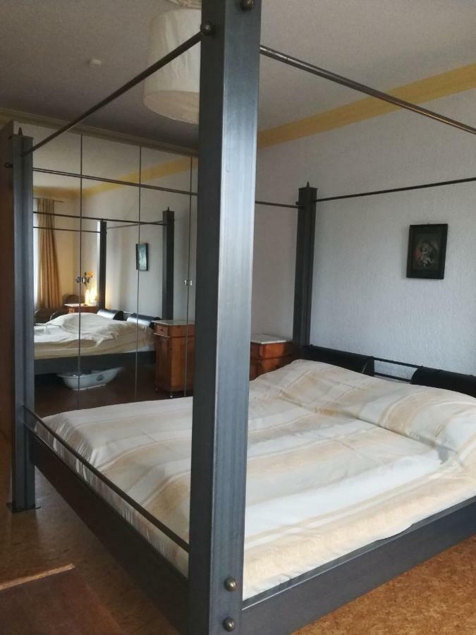 Fewo Am Rathausplatz Apartament Erlangen Zewnętrze zdjęcie